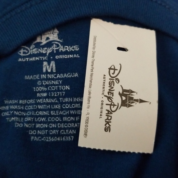 Disney happily ever after magic Kingdom T-shirt - Picture 6 of 7